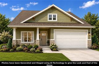 24 Lewis Ferguson Road, Emerson, GA 30137