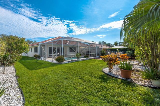 7068 Gila Lane, West Palm Beach, FL 33411