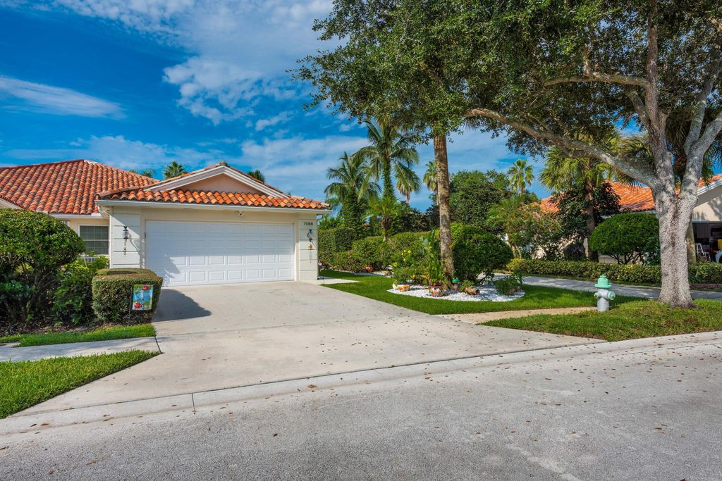 7068 Gila Lane, West Palm Beach, FL 33411