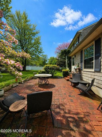 2908 Logan Road, Ocean Twp, NJ 07712