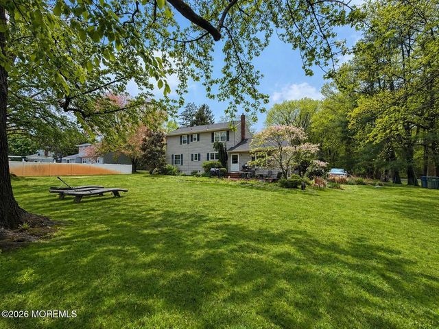 2908 Logan Road, Ocean Twp, NJ 07712