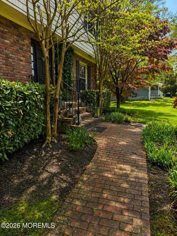 2908 Logan Road, Ocean Twp, NJ 07712