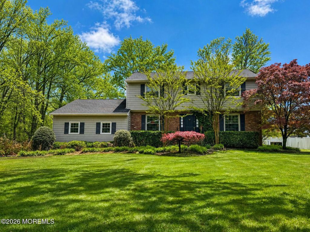 2908 Logan Road, Ocean Twp, NJ 07712
