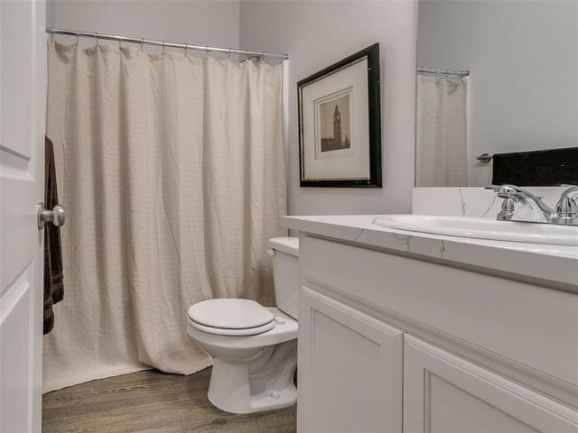2429 Northcreek Lane, Oklahoma City, OK 73128