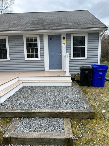 20 Cutler Street 20, Bedford, MA 01730