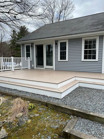 20 Cutler Street 20, Bedford, MA 01730