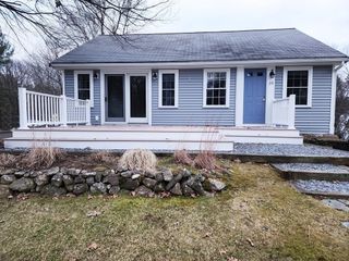 20 Cutler Street 20, Bedford, MA 01730