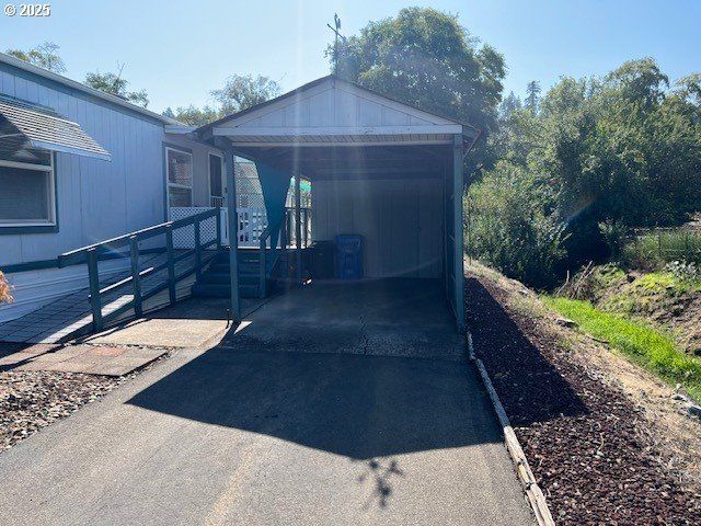 1200 E CENTRAL Ave 128, Sutherlin, OR 97479