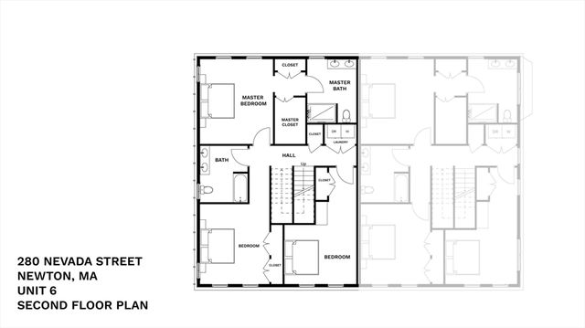 276-278 Nevada 278, Newton, MA 02460