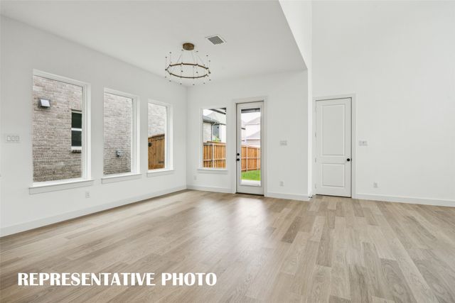 1125 Saltbrush Mews, Celina, TX 75009