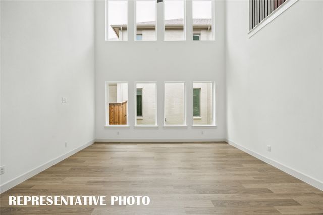 1125 Saltbrush Mews, Celina, TX 75009