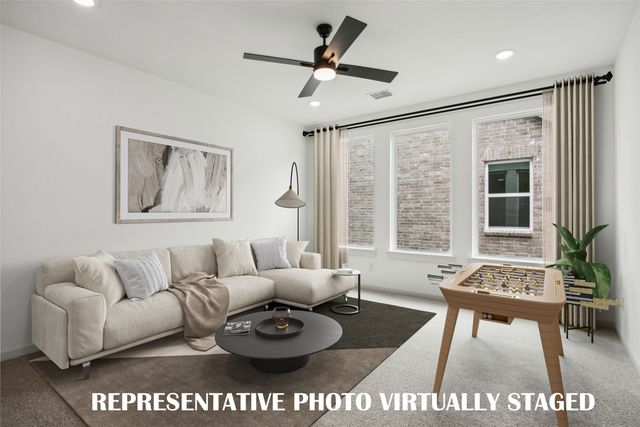 1125 Saltbrush Mews, Celina, TX 75009