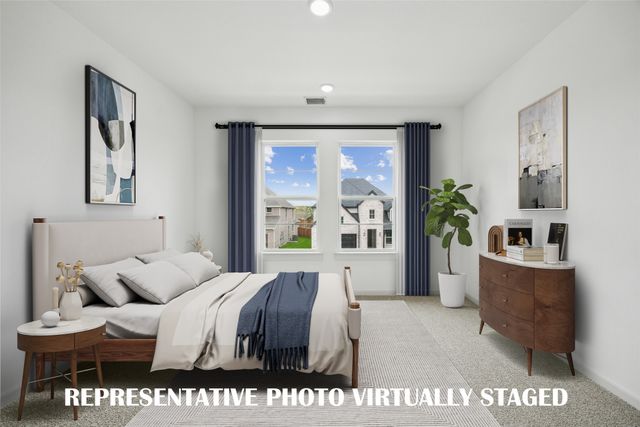 1125 Saltbrush Mews, Celina, TX 75009