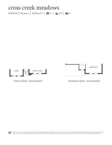 1125 Saltbrush Mews, Celina, TX 75009