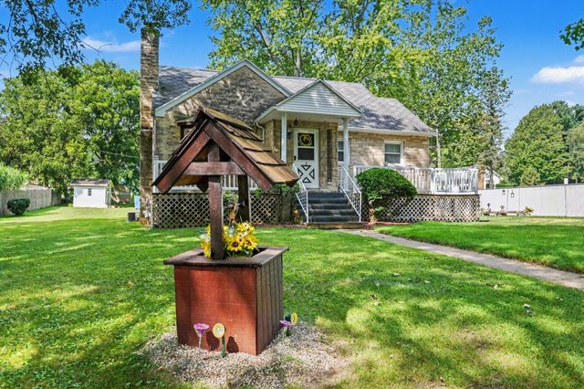 2 S Fairview Avenue, Niles, MI 49120
