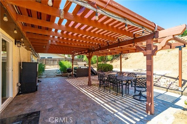 33656 Tradepost Road, Acton, CA 93510