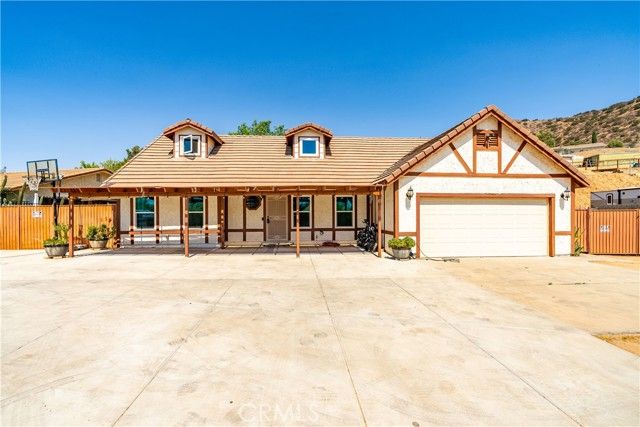 33656 Tradepost Road, Acton, CA 93510