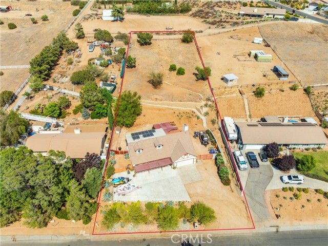 33656 Tradepost Road, Acton, CA 93510