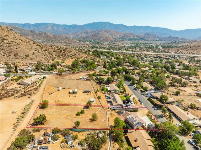 33656 Tradepost Road, Acton, CA 93510