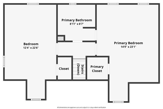 33656 Tradepost Road, Acton, CA 93510