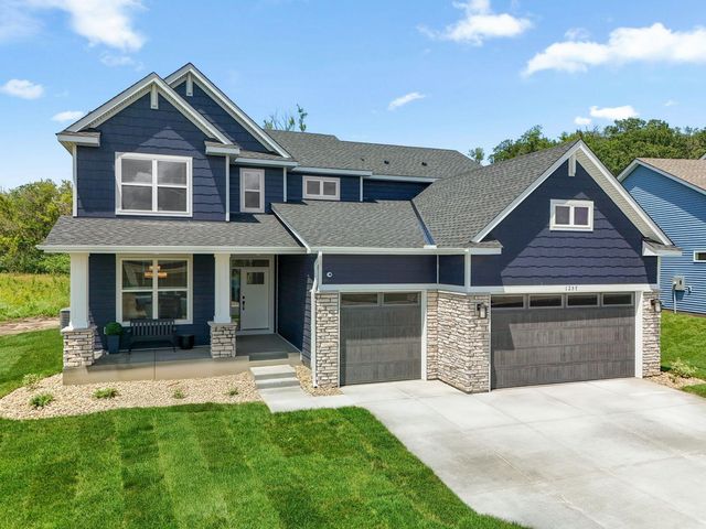 1257 Hadley Hills Drive NE, Rochester, MN 55906