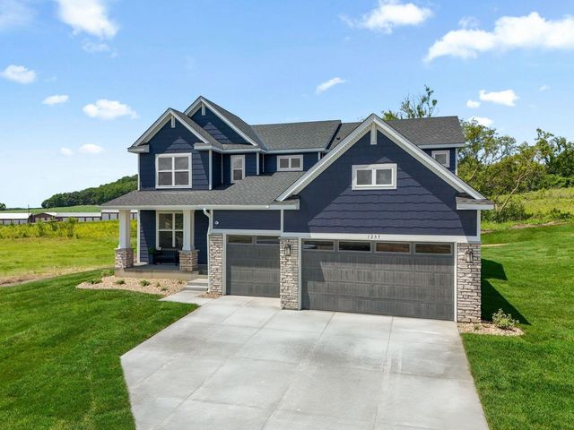 1257 Hadley Hills Drive NE, Rochester, MN 55906