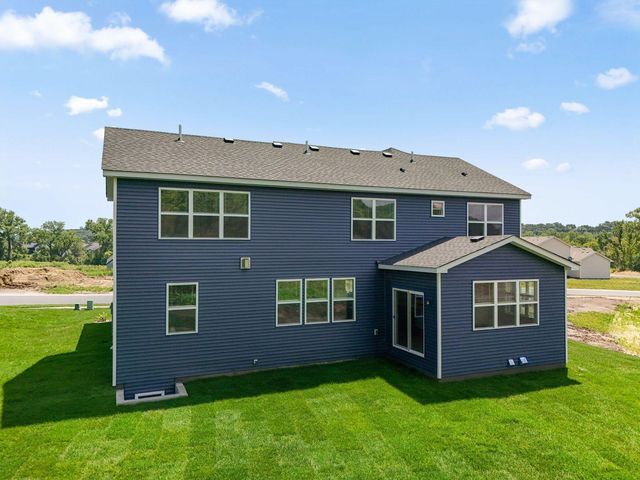 1257 Hadley Hills Drive NE, Rochester, MN 55906