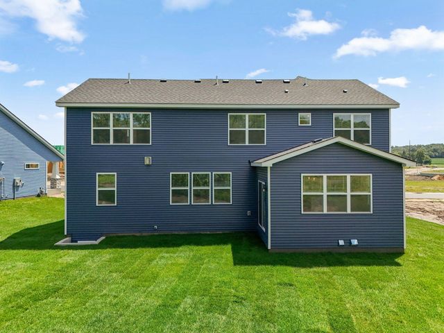 1257 Hadley Hills Drive NE, Rochester, MN 55906