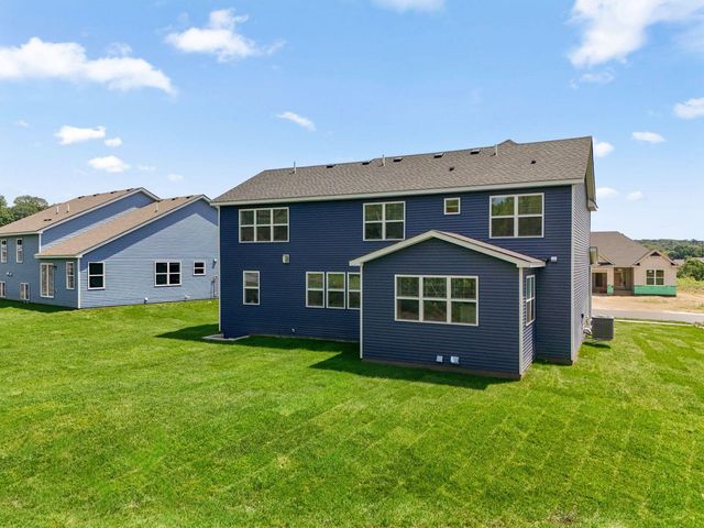 1257 Hadley Hills Drive NE, Rochester, MN 55906