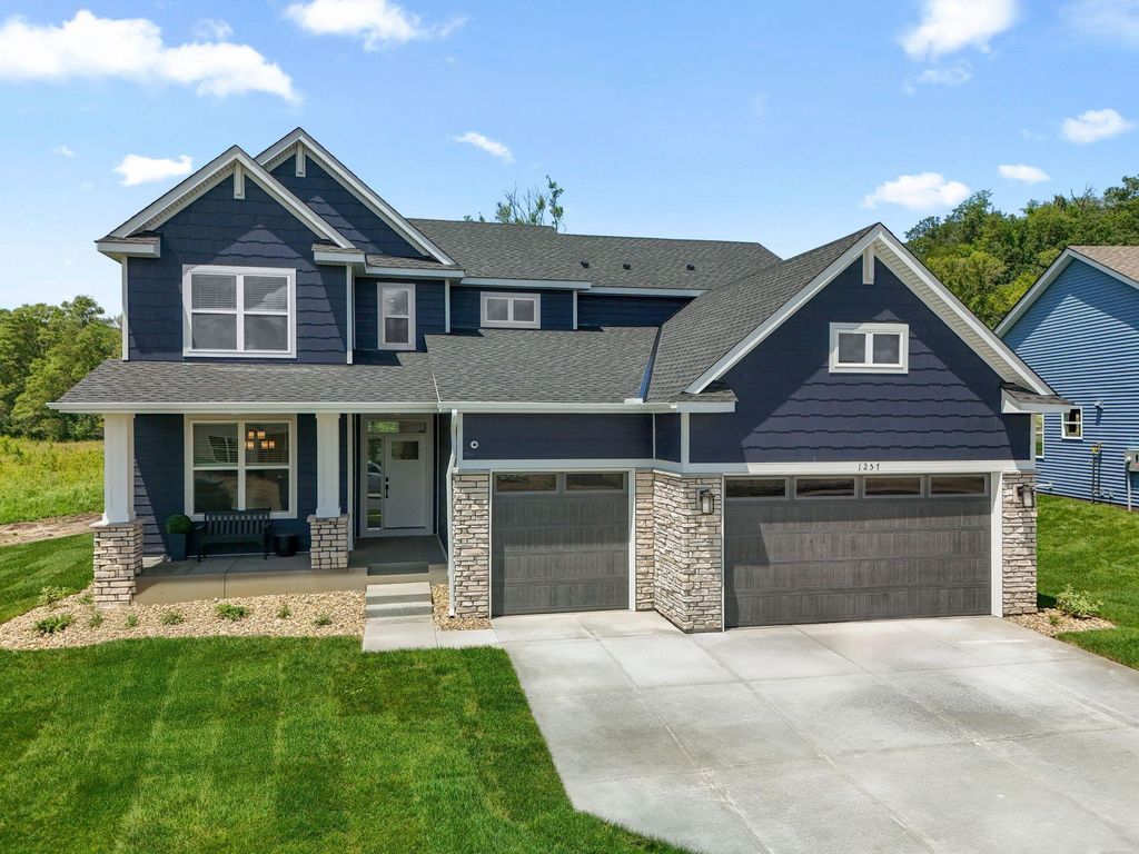 1257 Hadley Hills Drive NE, Rochester, MN 55906