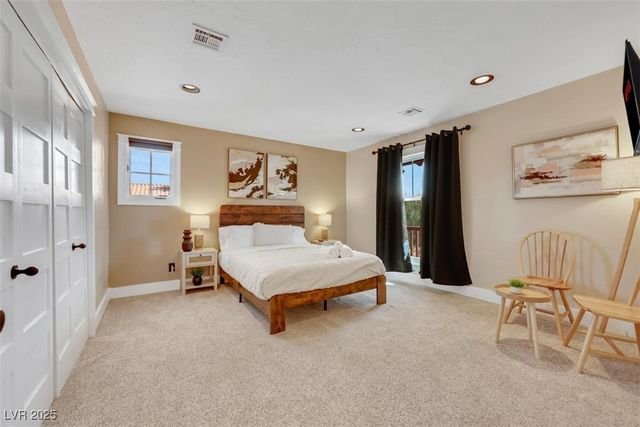 7470 Eldora AV, Las Vegas, NV 89117