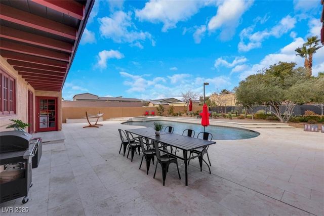 7470 Eldora AV, Las Vegas, NV 89117