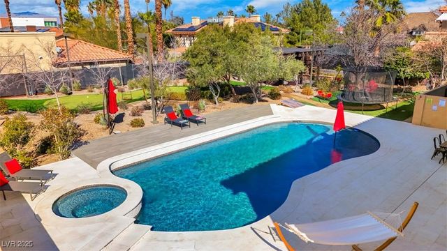 7470 Eldora AV, Las Vegas, NV 89117