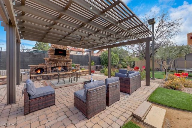 7470 Eldora AV, Las Vegas, NV 89117