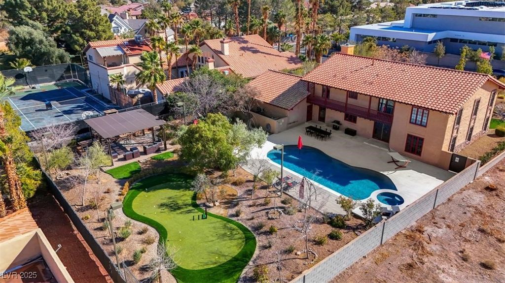 7470 Eldora AV, Las Vegas, NV 89117