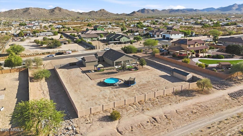 3760 W ROBERTS Road, San Tan Valley, AZ 85144 — photo 2