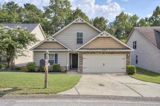 1442 Collins Drive, Martinez, GA 30907