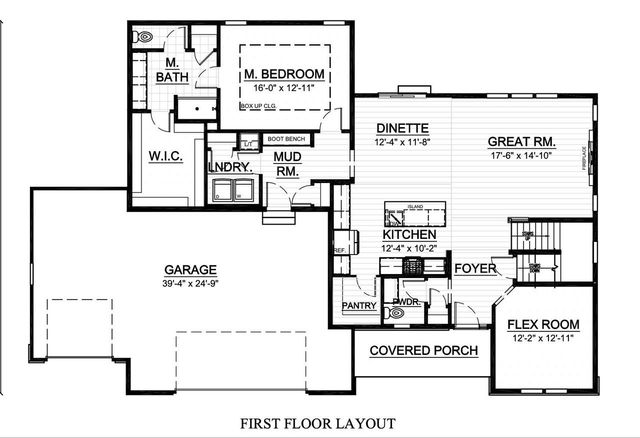 250 Bayberry LANE, Grafton, WI 53024