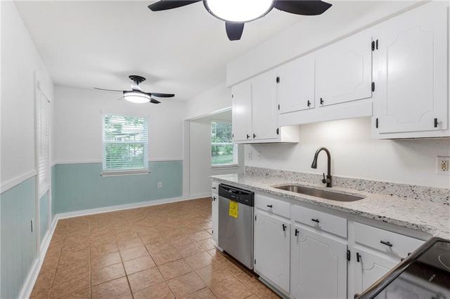 7912 Ridge Road, Saraland, AL 36571