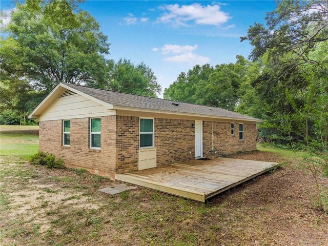 7912 Ridge Road, Saraland, AL 36571