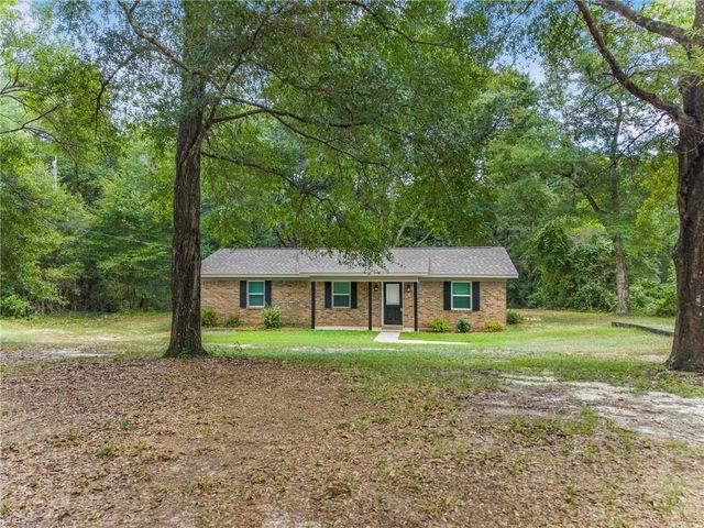 7912 Ridge Road, Saraland, AL 36571
