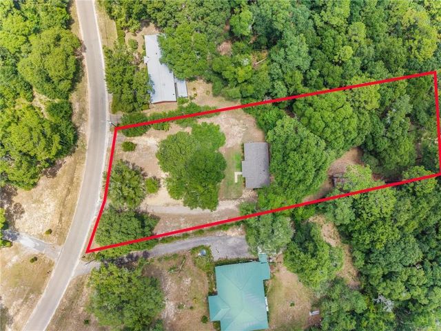 7912 Ridge Road, Saraland, AL 36571