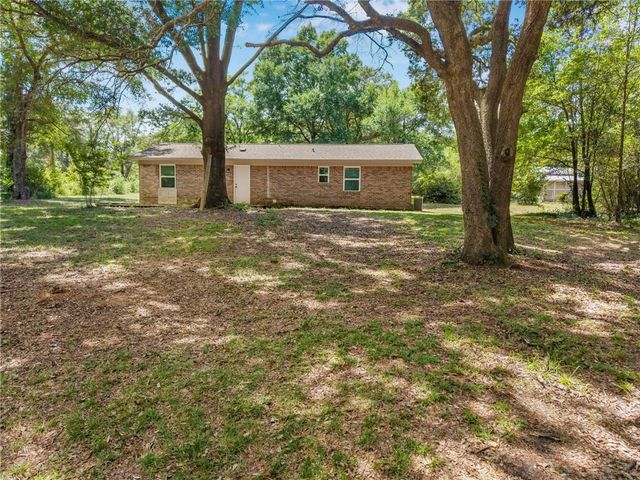 7912 Ridge Road, Saraland, AL 36571