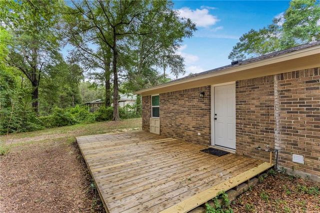 7912 Ridge Road, Saraland, AL 36571