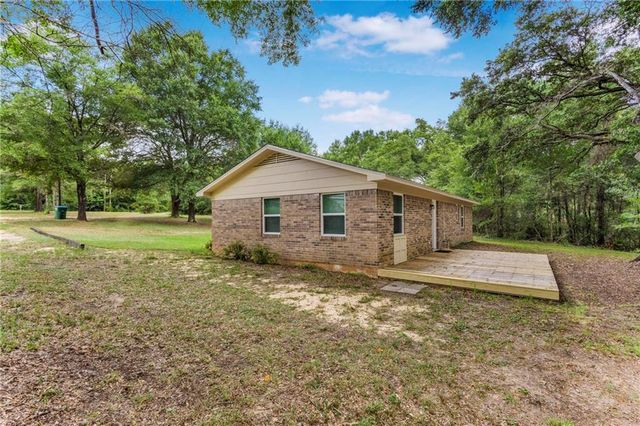 7912 Ridge Road, Saraland, AL 36571