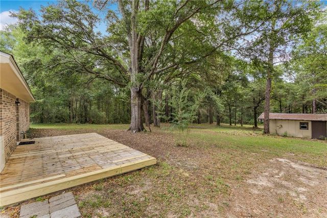 7912 Ridge Road, Saraland, AL 36571