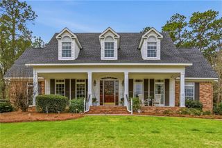 31515 Rhett Drive, Spanish Fort, AL 36527