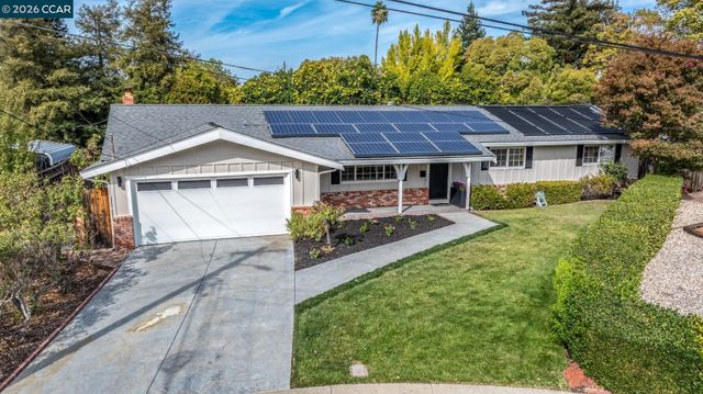 37 Alden Ct, Walnut Creek, CA 94598