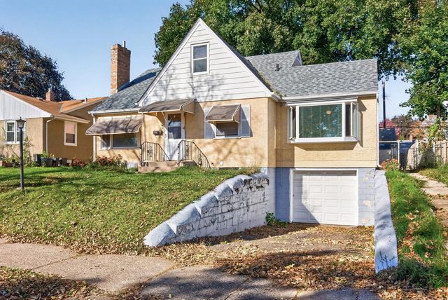 1571 Arlington Avenue E, Saint Paul, MN 55106
