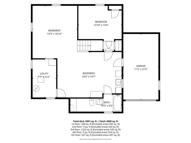 1571 Arlington Avenue E, Saint Paul, MN 55106